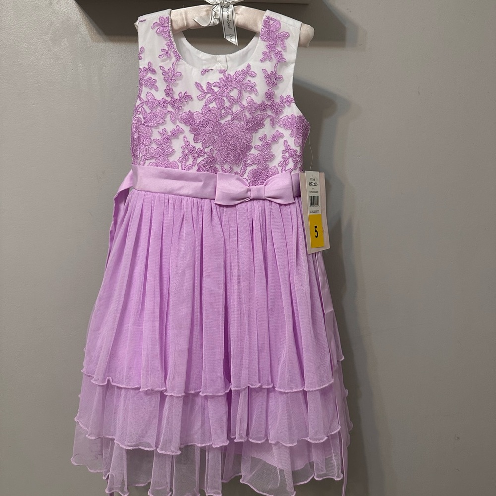 Jona Michelle Dress